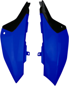 Replacement Side Panels Blue