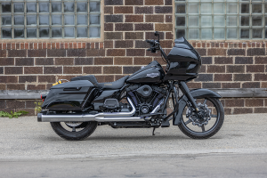 2 Into 1 Sidewinder® Complete Exhaust System Chrome, 2, nordicamoto.ro