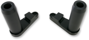 Frame Sliders Black