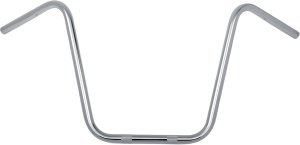 1(r) Handlebar Silver
