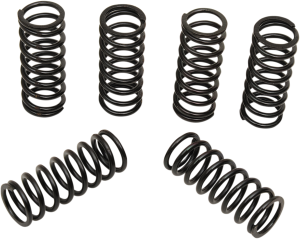 Clutch Spring Kit Black, 1, nordicamoto.ro