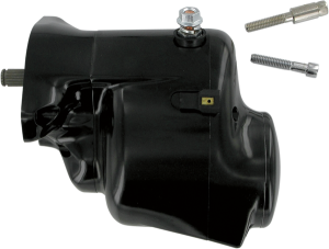Stealth Starter Black