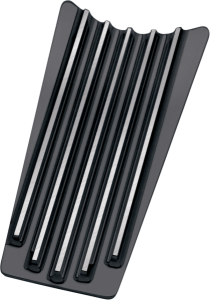 Dash Insert Black, 1, nordicamoto.ro