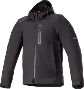 Geaca Moto Alpinestars Neo Waterproof Black