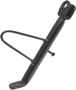 Side Stand Black, 1, nordicamoto.ro