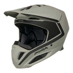 Casca BRP Can-Am Pyra Grey