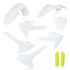 Kit Plastice Complet Acerbis Husqvarna TC 65 17'-23' Model Year 23', 2, nordicamoto.ro