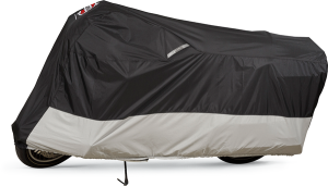 Guardian® Weatherall® Plus Motorcycle Cover Black 3XL, 1, nordicamoto.ro