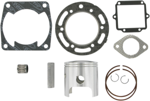 High Performance Piston Kit With Gaskets For 2-stroke, 1, nordicamoto.ro