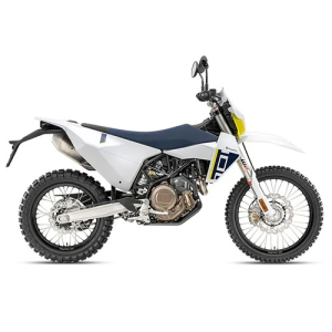 Motocicleta Husqvarna 701 Enduro '26