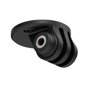 Adaptor Quad Lock pentru Cameră de Acțiune
