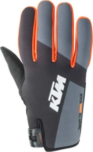 Racetech Waterproof Gloves, 4, nordicamoto.ro