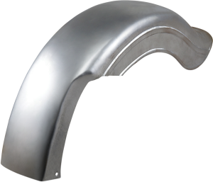 Fat Bob-style Rear Fender Unfinished, 1, nordicamoto.ro