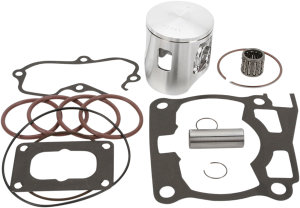 High Performance Piston Kit With Gaskets For 2-stroke