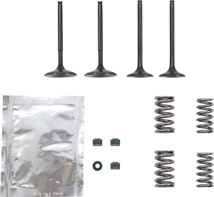SET DE SUPAPE
