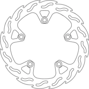 Rotor din seria Flame