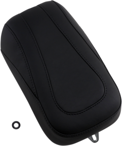 Tripper Rear Seat Black, 2, nordicamoto.ro