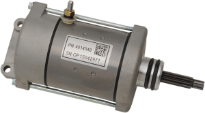 Starter For Polaris, 3, nordicamoto.ro