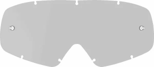 Alpinestars Youth Vision Goggle Lens Gray 