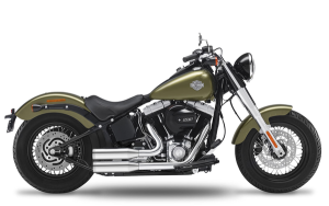2in2 | 3(r) | Shotgun-low Exhaust System Matte Black