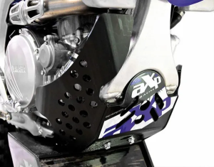 Scut Motor AXP Racing Yamaha/Fantic 250/310 '19-'25 Negru, 6, nordicamoto.ro