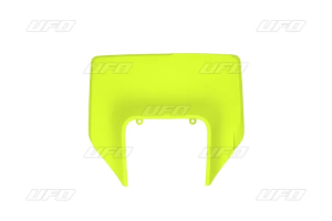 Headlight Plastic For Husqvarna Yellow