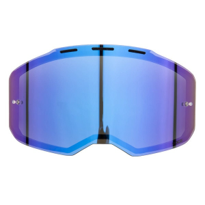 Lentilă de schimb KLIM Edge (Off-Road) Clear, 6, nordicamoto.ro