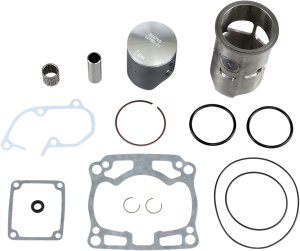 Cylinder Rebuild Kit