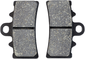 Brake Pad Fa Ser Organic