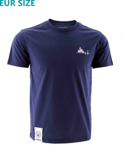 TRICOU CFMOTO „GO WITH THE FLOW” – MOV, nordicamoto.ro