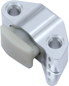 Tensioner Hydraulic Inner Body Cam Chain Silver, 2, nordicamoto.ro