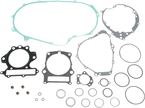 Kit complet de garnituri