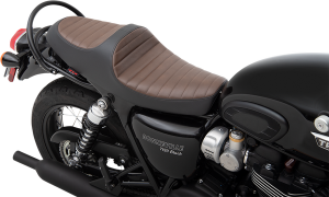 Predator Iii Seat Black