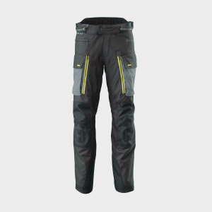 Pantaloni Husqvarna Scalar WP Black