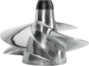 Concord Impeller