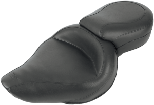 Vintage Style Seat Black