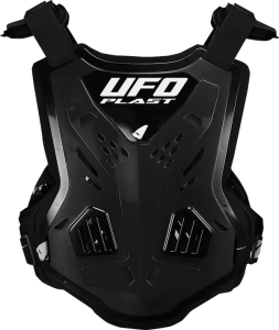 X-concept Chest Protector Black ONE SIZE, 1, nordicamoto.ro