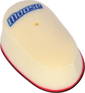 Off-road Air Filter White, 1, nordicamoto.ro