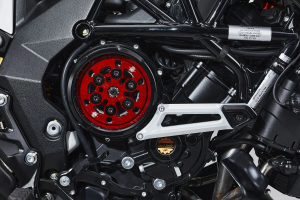 Motor, SCS CLUTCH SET, nordicamoto.ro