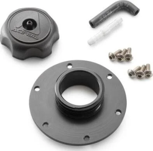 Rezervor, Fuel cap, nordicamoto.ro