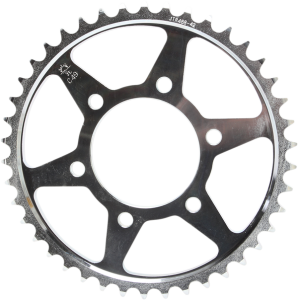 Steel Rear Sprocket