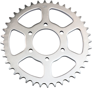 Sprocket Steel