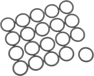 Linbar® Replacement Parts Black, 1, nordicamoto.ro