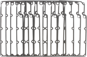 Oil Pan Gasket, 1, nordicamoto.ro