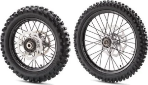 Wheel set