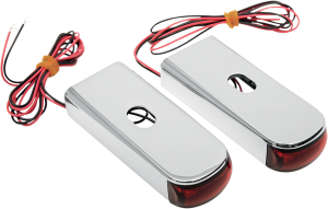 Fender Strut Led Marker Lights Raw