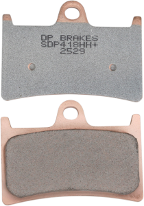 Sdp Sport Hh+ Sintered Brake Pads