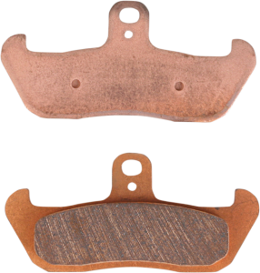 R Series Heavy Duty Sindered Brake Pads