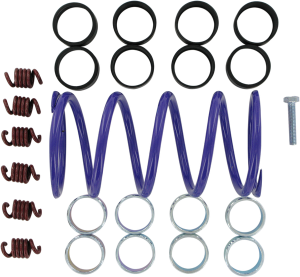 Sport Utility Clutch Kit