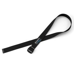 CUREA TEXTILĂ SPORT CFMOTO – NEGRU